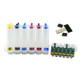 Bulk Ink Para Epson