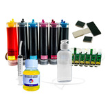 Bulk Ink Para Epson