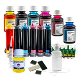 Bulk Ink Para Epson