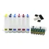 Bulk Ink Para Epson T50 T700w Tx720wd Tx730wd - Sem Tinta