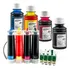 Bulk Ink Para Epson Tx105 Tx115 T24 T23 Tinta Extra + Brinde