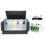 Bulk Ink Para Epson
