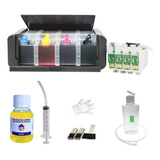 Bulk Ink Para Epson