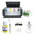 Bulk Ink Para Epson Tx125 Tx135 + Brinde - Luxo - Sem Tinta