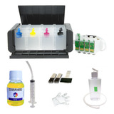 Bulk Ink Para Epson