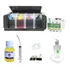 Bulk Ink Para Epson Tx125 Tx135 Tx133 - Luxo + Tinta
