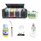 Bulk Ink Para Epson