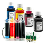 Bulk Ink Para Epson