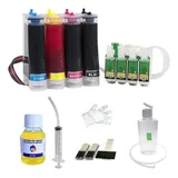 Bulk Ink Para Epson