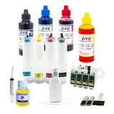Bulk Ink Para Epson