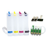 Bulk Ink Para Epson