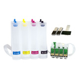 Bulk Ink Para Epson