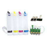 Bulk Ink Para Epson