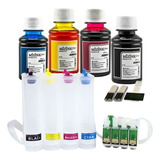 Bulk Ink Para Epson