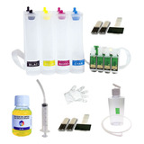Bulk Ink Para Epson