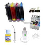 Bulk Ink Para Epson