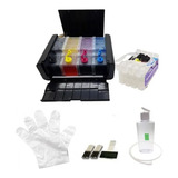 Bulk Ink Para Epson