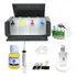 Bulk Ink Para Epson Xp214 Xp204 Xp401 - Preto - Sem Tinta