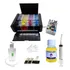 Bulk Ink Para Epson Xp214 Xp401 - Luxo + Tinta Sublimatica