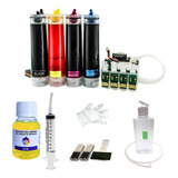 Bulk Ink Para Epson