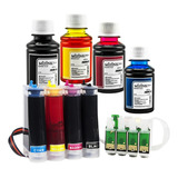 Bulk Ink Para Epson