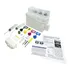 Bulk Ink Para Hp Pro 7110 Intalar Cartucho Original | Vazio