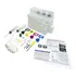 Bulk Ink Para Hp Pro 7110 Intalar Cartucho Original | Vazio