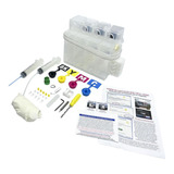 Bulk Ink Para Hp