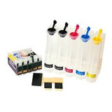 Bulk ink Para Impressora