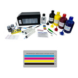 Bulk Ink Para Wf
