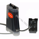 Bulk Ink Preto 250ml