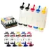 Bulk-ink Stylus C110 T0731 T0732 T0733 T0734 + 500ml Tinta