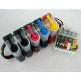 Bulk ink Stylus Office