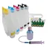 Bulk-ink Stylus Office T1110 Tx515fn T1151 T1032 Kit Limpeza
