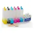 Bulk-ink T50 R270 R390 Rx590 Rx610 Tx720wd Tx700w Tx800fw