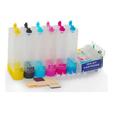 Bulk ink T50 R270