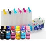 Bulk ink T50 R270