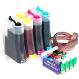 Bulk ink Xp101 Xp201