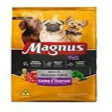 Bullcat Ração Cães Pequenos Carne E Frango Todo Dia 10 1kg Magnus