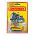 Bulldozer #64 Superfast 1979 England Lesney Matchbox 1/64