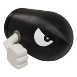 Bullet Bill Mario Bala
