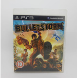 Bulletstorm Jogo