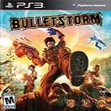 Bulletstorm Limited Edition nla
