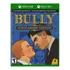 Bully: Scholarship Edition - Xbox One Original Novo Lacrado