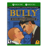 Bully Scholarship Edition
