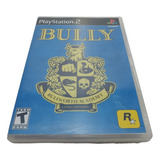 Bully Patch Para Ps2