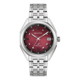 Bulova Historical Archive Jet