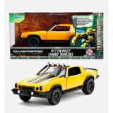 Bumblebee 1977