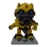 Bumblebee movie 