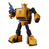 Bumblebee G1 Transformers Masterpiece